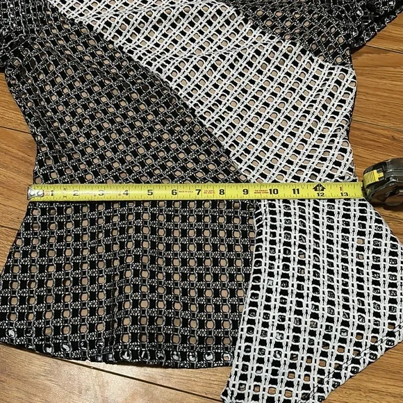 BCBG MaxAzria Top - Picture 4 of 7